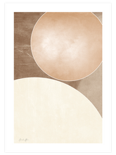 Cuero - Art Print